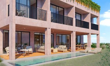 Casa Escondida | Hotel Boutique y Villa de Playa Llave en Mano en Puerto Escondido
