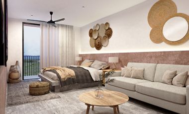 Casa Escondida | Hotel Boutique y Villa de Playa Llave en Mano en Puerto Escondido
