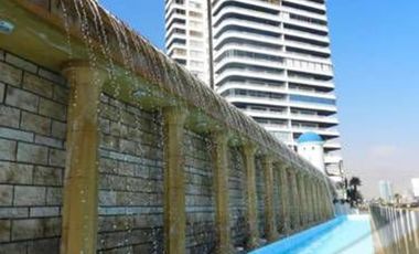 Exclusividad y Espacio frente al Mar: Dpto. en Mar Egeo con Terraza