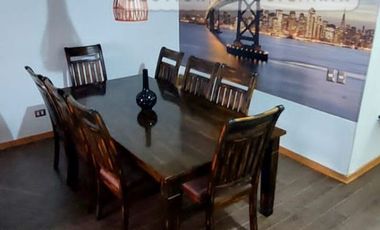 Exclusividad y Espacio frente al Mar: Dpto. en Mar Egeo con Terraza