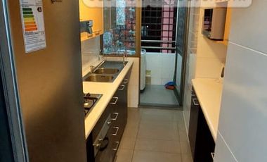 Exclusividad y Espacio frente al Mar: Dpto. en Mar Egeo con Terraza