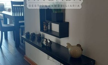 Exclusividad y Espacio frente al Mar: Dpto. en Mar Egeo con Terraza