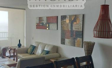 Exclusividad y Espacio frente al Mar: Dpto. en Mar Egeo con Terraza