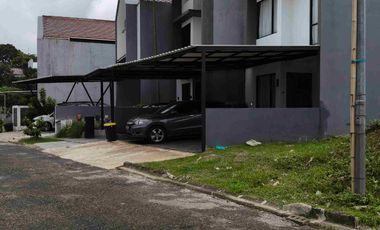 Tanah kavling siap bangun, harga murah.
