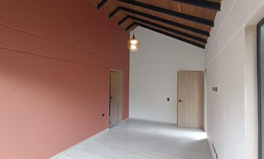 VENTA CASA CAMPESTRE SANTA ELENA - BARRO BLANCO