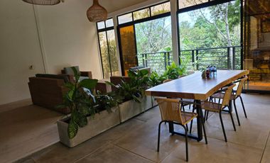 VENTA CASA CAMPESTRE EN SANTA ELENA - PARQUE ARVI