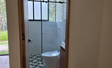 VENTA CASA CAMPESTRE EN SANTA ELENA - PARQUE ARVI