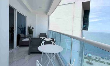 vendo apartamento en Bocagrande