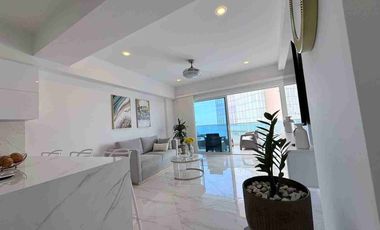 vendo apartamento en Bocagrande