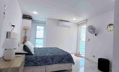 vendo apartamento en Bocagrande
