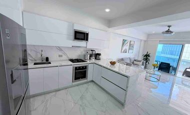 vendo apartamento en Bocagrande