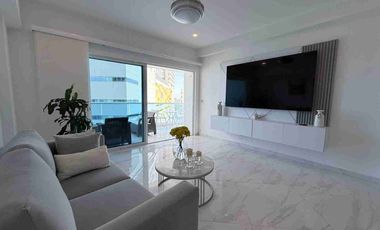 vendo apartamento en Bocagrande