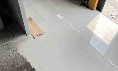 Ruko depan Pasar wates kediri Murah SHM SIAP HUNI