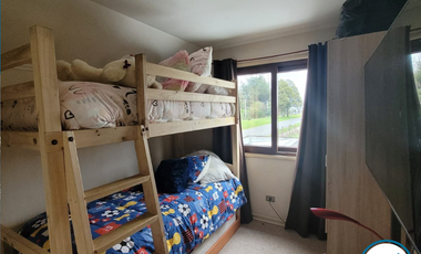 Casa en Venta 3 Dormitorios, Á Pasos del Portal De la Frontera, Temuco