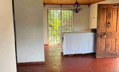 Arrienda Casa en Condominio Los Paltos Rengo
