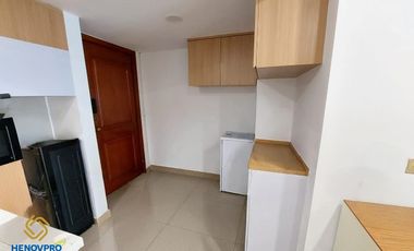 Taman Anggrek Condo 2+1BR Best  City View Best Investment