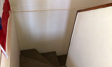 Amplia Casa en Condominio Cerrado Doña Inés Maipú  4d4b Terraza y Piscina