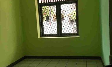 Disewa Rumah Duta Garden