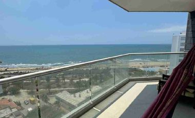 vendo apartamento en crespo
