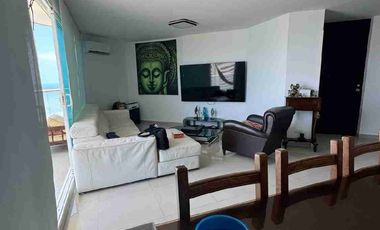 vendo apartamento en crespo