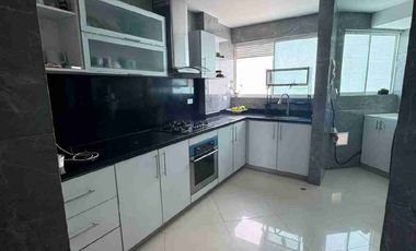vendo apartamento en crespo