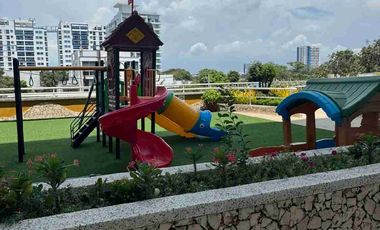 vendo apartamento en crespo