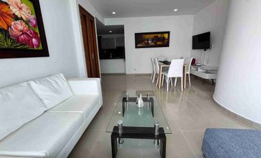 vendo apartamento en Bocagrande