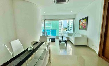 vendo apartamento en Bocagrande