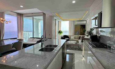 vendo apartamento en castillogrande