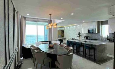 vendo apartamento en castillogrande