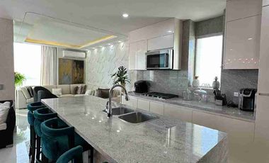 vendo apartamento en castillogrande