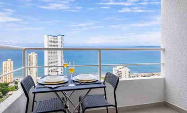 vendo apartamento turístico en Torices