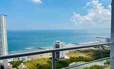 vendo apartamento turístico en Torices