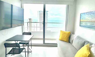 vendo apartamento turístico en Torices