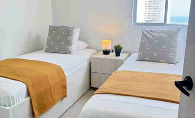 vendo apartamento turístico en Torices