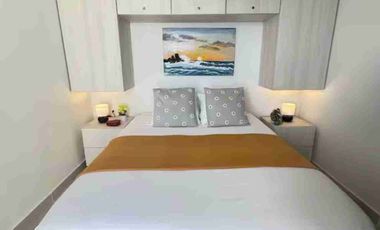 vendo apartamento turístico en Torices