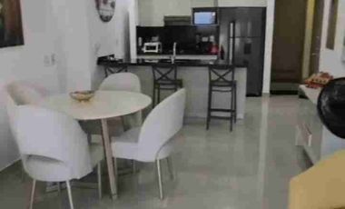 vendo apartamento turístico