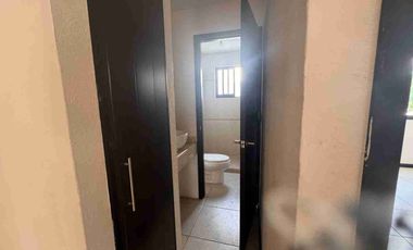 Renta Casa fraccionamiento Quintas Andalus Boca del Río, Veracruz