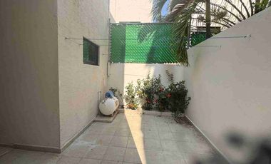 Renta Casa fraccionamiento Quintas Andalus Boca del Río, Veracruz