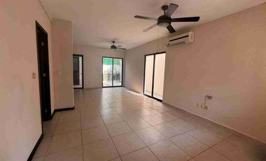 Renta Casa fraccionamiento Quintas Andalus Boca del Río, Veracruz