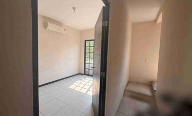 Renta Casa fraccionamiento Quintas Andalus Boca del Río, Veracruz