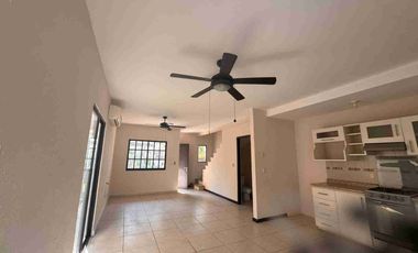 Renta Casa fraccionamiento Quintas Andalus Boca del Río, Veracruz