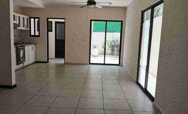 Renta Casa fraccionamiento Quintas Andalus Boca del Río, Veracruz