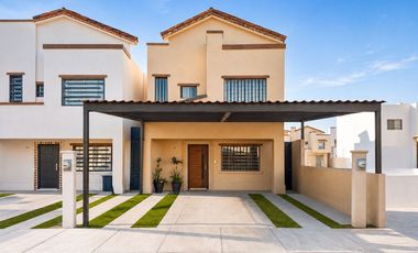 Real de Castilla - Casa en Venta