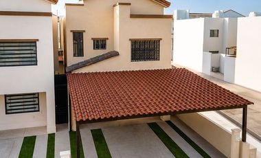 Real de Castilla - Casa en Venta