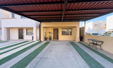 Real de Castilla - Casa en Venta