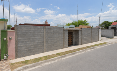 ¡Gran Oportunidad! Remate Bancario
