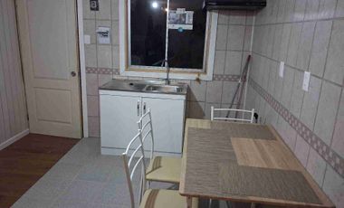 Arriendo cabaña independiente a cuadras de condominios consolidados entre polo maitencillo y Vistamar, ambiente familiar, residencial, cercano a colegios,comercio y playas en Maitencillo