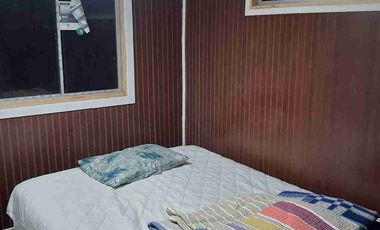 Arriendo cabaña independiente a cuadras de condominios consolidados entre polo maitencillo y Vistamar, ambiente familiar, residencial, cercano a colegios,comercio y playas en Maitencillo