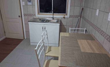 Arriendo cabaña independiente a cuadras de condominios consolidados entre polo maitencillo y Vistamar, ambiente familiar, residencial, cercano a colegios,comercio y playas en Maitencillo